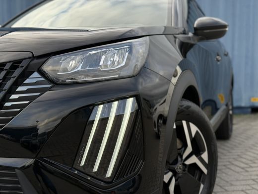 Peugeot 2008 136PK Allure | Airco (automatisch) | Bluetooth telefoonvoorbereiding | Buitenspiegels elektrisch ... ActivLease financial lease