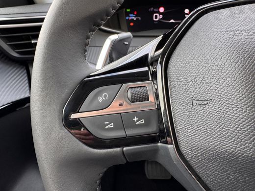 Peugeot 208 1.2 Hybrid 110 e-DCS6 Allure Automaat | Voorraadvoordeel! | Camera Voor + Achter | Navigatie | Ad... ActivLease financial lease