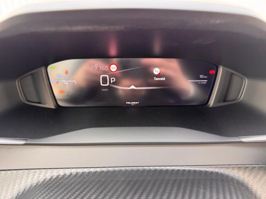 Peugeot 208 1.2 Hybrid 110 e-DCS6 Allure Automaat | Voorraadvoordeel! | Camera Voor + Achter | Navigatie | Ad... ActivLease financial lease