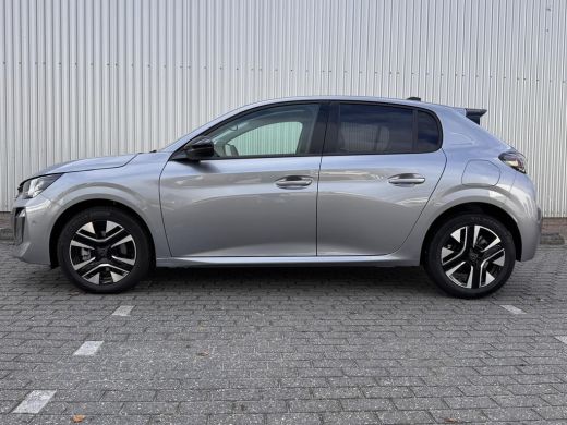 Peugeot 208 1.2 Hybrid 110 e-DCS6 Allure Automaat | Voorraadvoordeel! | Camera Voor + Achter | Navigatie | Ad... ActivLease financial lease