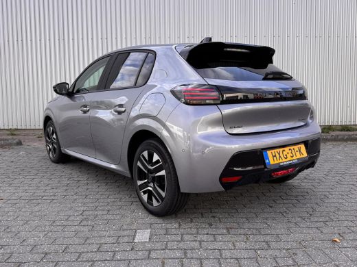 Peugeot 208 1.2 Hybrid 110 e-DCS6 Allure Automaat | Voorraadvoordeel! | Camera Voor + Achter | Navigatie | Ad... ActivLease financial lease