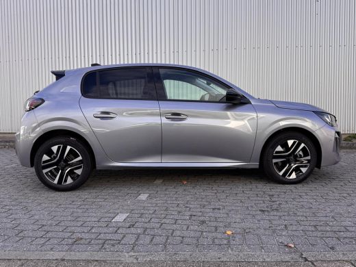 Peugeot 208 1.2 Hybrid 110 e-DCS6 Allure Automaat | Voorraadvoordeel! | Camera Voor + Achter | Navigatie | Ad... ActivLease financial lease