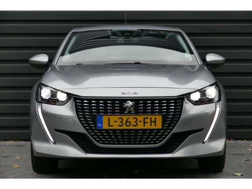 Peugeot 208 1.2 PURETECH 100PK 5-DRS ALLURE PACK / NAVI / LED / PDC / 16"LMV / CAMERA / BLUETOOTH / CRUISECON... ActivLease financial lease