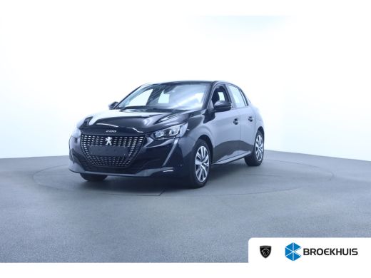 Peugeot 208 1.2 PureTech Active Stoelverwarming | Parkeersensoren Achter | Airco | Cruise | Carplay | Central...