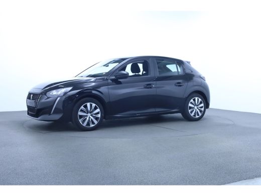 Peugeot 208 1.2 PureTech Active Stoelverwarming | Parkeersensoren Achter | Airco | Cruise | Carplay | Central... ActivLease financial lease
