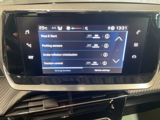 Peugeot 208 1.2 PureTech Active Stoelverwarming | Parkeersensoren Achter | Airco | Cruise | Carplay | Central... ActivLease financial lease