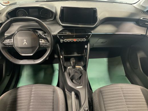 Peugeot 208 1.2 PureTech Active Stoelverwarming | Parkeersensoren Achter | Airco | Cruise | Carplay | Central... ActivLease financial lease