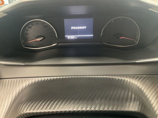 Peugeot 208 1.2 PureTech Active Stoelverwarming | Parkeersensoren Achter | Airco | Cruise | Carplay | Central... ActivLease financial lease