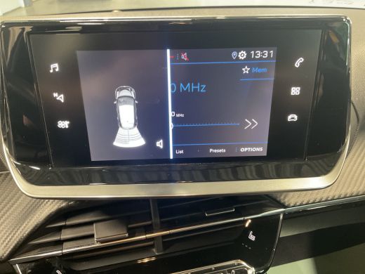 Peugeot 208 1.2 PureTech Active Stoelverwarming | Parkeersensoren Achter | Airco | Cruise | Carplay | Central... ActivLease financial lease