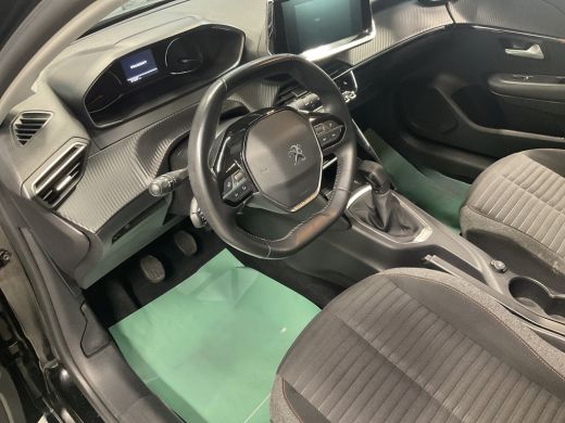 Peugeot 208 1.2 PureTech Active Stoelverwarming | Parkeersensoren Achter | Airco | Cruise | Carplay | Central... ActivLease financial lease