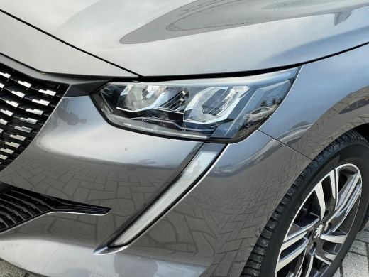 Peugeot 208 1.2 PureTech Blue Lease Allure NL-AUTO | RIEM V.V. | KEYLESS BSC ActivLease financial lease