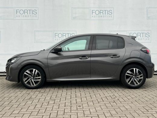 Peugeot 208 1.2 PureTech Blue Lease Allure NL-AUTO | RIEM V.V. | KEYLESS BSC ActivLease financial lease