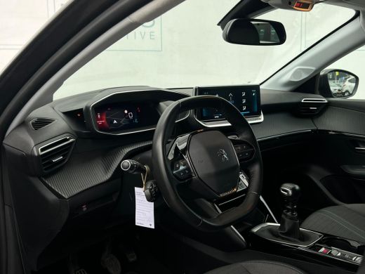 Peugeot 208 1.2 PureTech Blue Lease Allure NL-AUTO | RIEM V.V. | KEYLESS BSC ActivLease financial lease