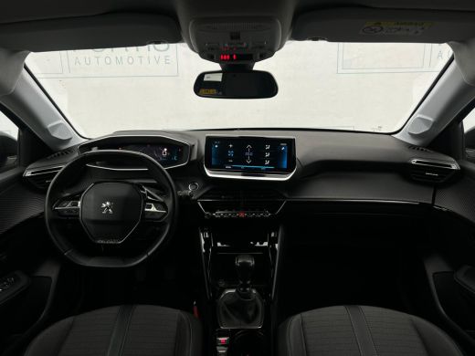 Peugeot 208 1.2 PureTech Blue Lease Allure NL-AUTO | RIEM V.V. | KEYLESS BSC ActivLease financial lease