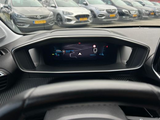 Peugeot 208 1.2 PureTech Blue Lease Allure NL-AUTO | RIEM V.V. | KEYLESS BSC ActivLease financial lease