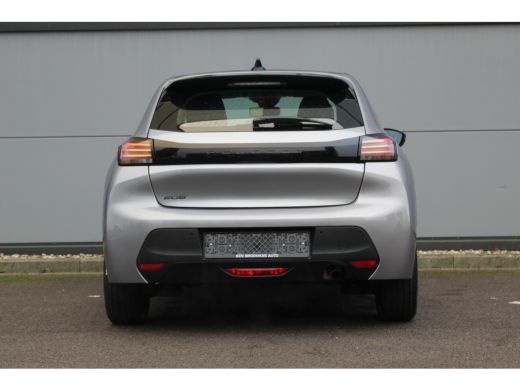 Peugeot 208 1.2 75 Style | Cruise | Airco | PDC | DAB | Carplay | Cruise | Airco | PDC | DAB | Carplay | ActivLease financial lease