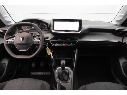 Peugeot 208 1.2 75 Style | Cruise | Airco | PDC | DAB | Carplay | Cruise | Airco | PDC | DAB | Carplay | ActivLease financial lease