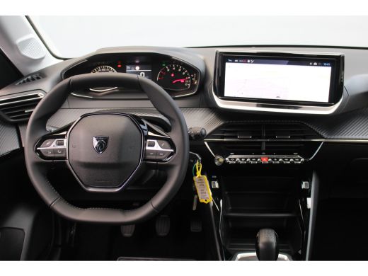 Peugeot 208 1.2 75 Style | Cruise | Airco | PDC | DAB | Carplay | Cruise | Airco | PDC | DAB | Carplay | ActivLease financial lease