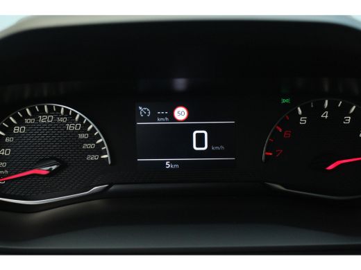 Peugeot 208 1.2 75 Style | Cruise | Airco | PDC | DAB | Carplay | Cruise | Airco | PDC | DAB | Carplay | ActivLease financial lease