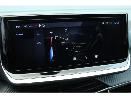 Peugeot 208 1.2 75 Style | Cruise | Airco | PDC | DAB | Carplay | Cruise | Airco | PDC | DAB | Carplay | ActivLease financial lease