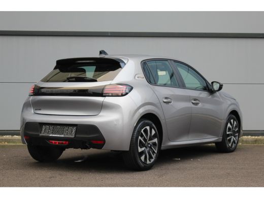 Peugeot 208 1.2 75 Style | Cruise | Airco | PDC | DAB | Carplay | Cruise | Airco | PDC | DAB | Carplay | ActivLease financial lease