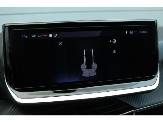 Peugeot 208 1.2 75 Style | Cruise | Airco | PDC | DAB | Carplay | Cruise | Airco | PDC | DAB | Carplay | ActivLease financial lease