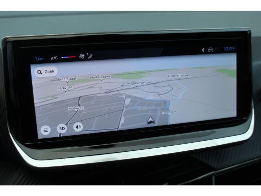 Peugeot 208 1.2 75 Style | Cruise | Airco | PDC | DAB | Carplay | Cruise | Airco | PDC | DAB | Carplay | ActivLease financial lease