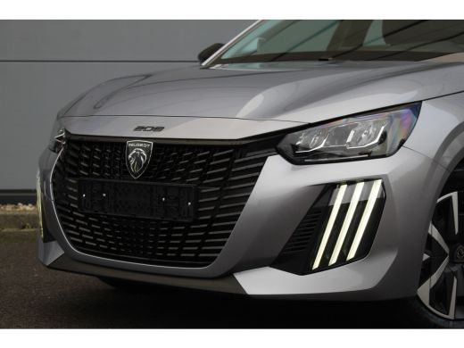 Peugeot 208 1.2 75 Style | Cruise | Airco | PDC | DAB | Carplay | Cruise | Airco | PDC | DAB | Carplay | ActivLease financial lease