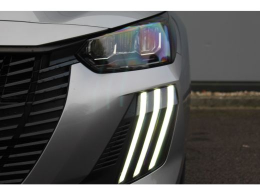 Peugeot 208 1.2 75 Style | Cruise | Airco | PDC | DAB | Carplay | Cruise | Airco | PDC | DAB | Carplay | ActivLease financial lease