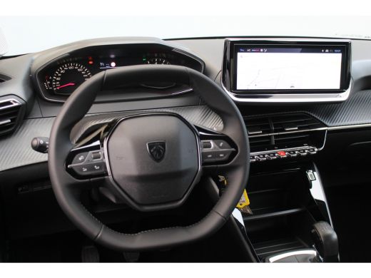 Peugeot 208 1.2 75 Style | Cruise | Airco | PDC | DAB | Carplay | Cruise | Airco | PDC | DAB | Carplay | ActivLease financial lease