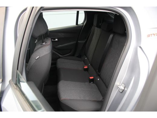 Peugeot 208 1.2 75 Style | Cruise | Airco | PDC | DAB | Carplay | Cruise | Airco | PDC | DAB | Carplay | ActivLease financial lease