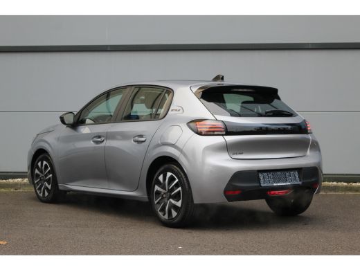 Peugeot 208 1.2 75 Style | Cruise | Airco | PDC | DAB | Carplay | Cruise | Airco | PDC | DAB | Carplay | ActivLease financial lease