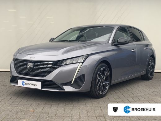 Peugeot 308 Allure | 17" lichtmetalen velgen 'HALONG' | Achteruitrijcamera 180° (Visiopark 1) | Autonomous Em... Peugeot 308 Allure | 17" lichtmetalen velgen 'HALONG' | Achteruitrijcamera 180° (Visiopark 1) | Autonomous Em...