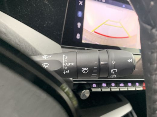 Peugeot 308 Allure | 17" lichtmetalen velgen 'HALONG' | Achteruitrijcamera 180° (Visiopark 1) | Autonomous Em... ActivLease financial lease
