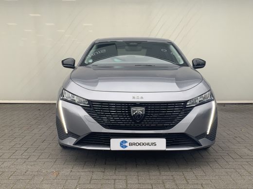 Peugeot 308 Allure | 17" lichtmetalen velgen 'HALONG' | Achteruitrijcamera 180° (Visiopark 1) | Autonomous Em... ActivLease financial lease