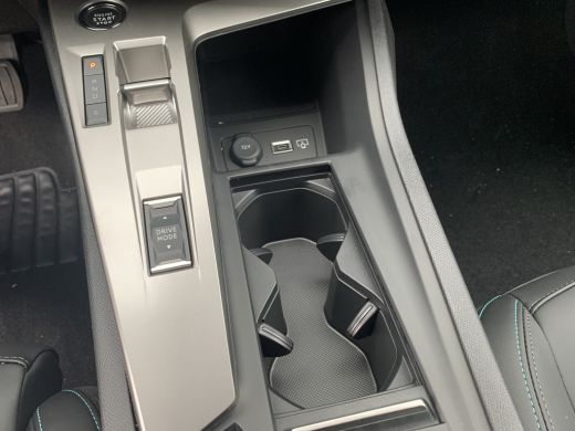 Peugeot 308 Allure | 17" lichtmetalen velgen 'HALONG' | Achteruitrijcamera 180° (Visiopark 1) | Autonomous Em... ActivLease financial lease