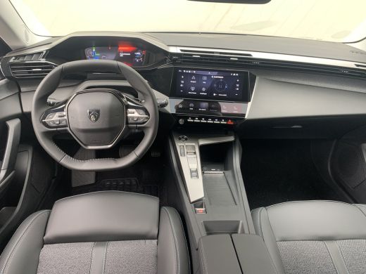 Peugeot 308 Allure | 17" lichtmetalen velgen 'HALONG' | Achteruitrijcamera 180° (Visiopark 1) | Autonomous Em... ActivLease financial lease