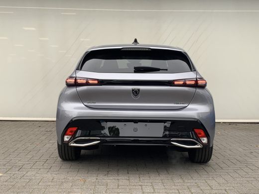 Peugeot 308 Allure | 17" lichtmetalen velgen 'HALONG' | Achteruitrijcamera 180° (Visiopark 1) | Autonomous Em... ActivLease financial lease