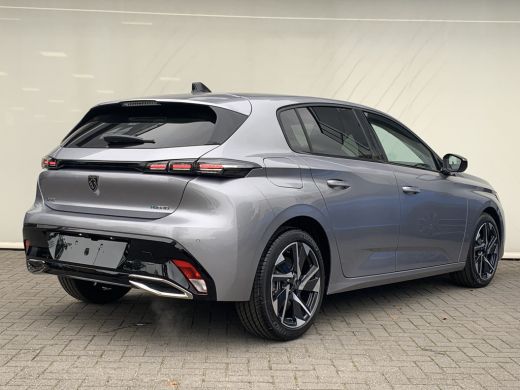 Peugeot 308 Allure | 17" lichtmetalen velgen 'HALONG' | Achteruitrijcamera 180° (Visiopark 1) | Autonomous Em... ActivLease financial lease