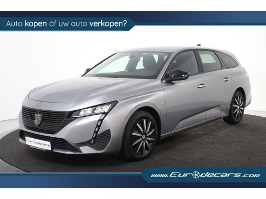 Peugeot 308 SW Active Pack *1ste Eigenaar*Navigatie*Park assist*DAB*