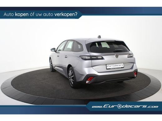 Peugeot 308 SW Active Pack *1ste Eigenaar*Navigatie*Park assist*DAB* ActivLease financial lease