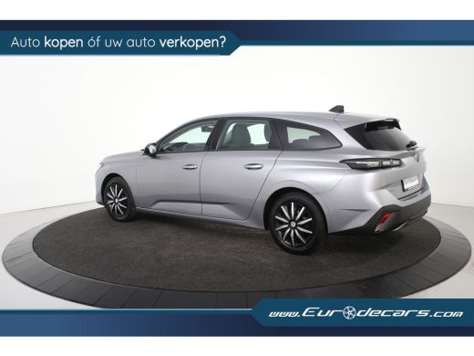 Peugeot 308 SW Active Pack *1ste Eigenaar*Navigatie*Park assist*DAB* ActivLease financial lease