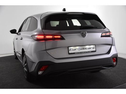 Peugeot 308 SW Active Pack *1ste Eigenaar*Navigatie*Park assist*DAB* ActivLease financial lease