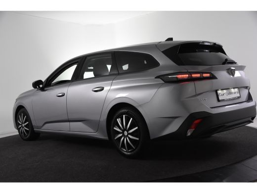 Peugeot 308 SW Active Pack *1ste Eigenaar*Navigatie*Park assist*DAB* ActivLease financial lease