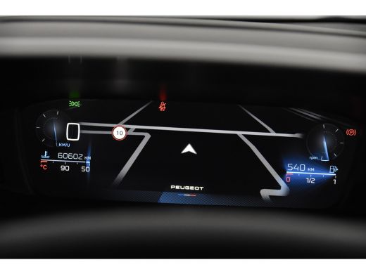 Peugeot 308 SW Active Pack *1ste Eigenaar*Navigatie*Park assist*DAB* ActivLease financial lease