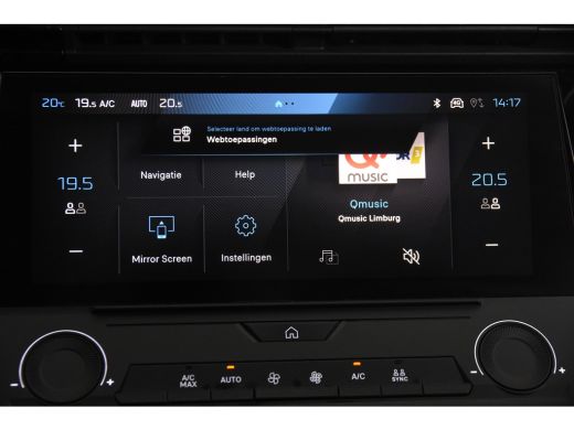 Peugeot 308 SW Active Pack *1ste Eigenaar*Navigatie*Park assist*DAB* ActivLease financial lease