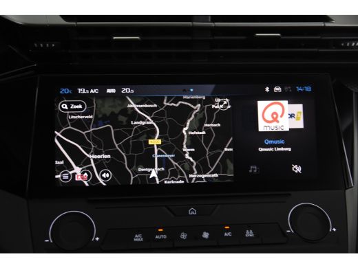 Peugeot 308 SW Active Pack *1ste Eigenaar*Navigatie*Park assist*DAB* ActivLease financial lease