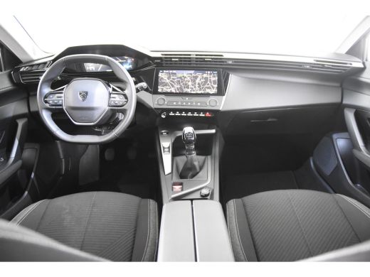 Peugeot 308 SW Active Pack *1ste Eigenaar*Navigatie*Park assist*DAB* ActivLease financial lease