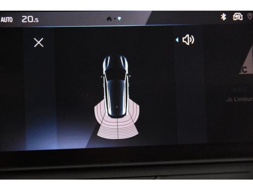 Peugeot 308 SW Active Pack *1ste Eigenaar*Navigatie*Park assist*DAB* ActivLease financial lease