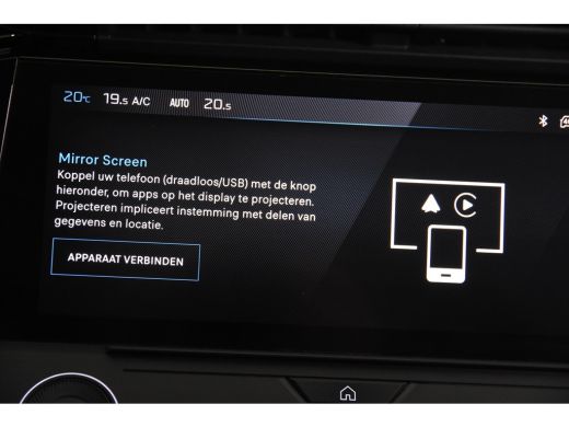 Peugeot 308 SW Active Pack *1ste Eigenaar*Navigatie*Park assist*DAB* ActivLease financial lease